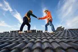 Fast & Reliable Emergency Roof Repairs in Preston, TX